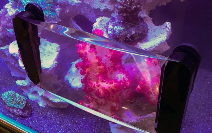 Maxspect Fragnifier Maxspect Fragnifier