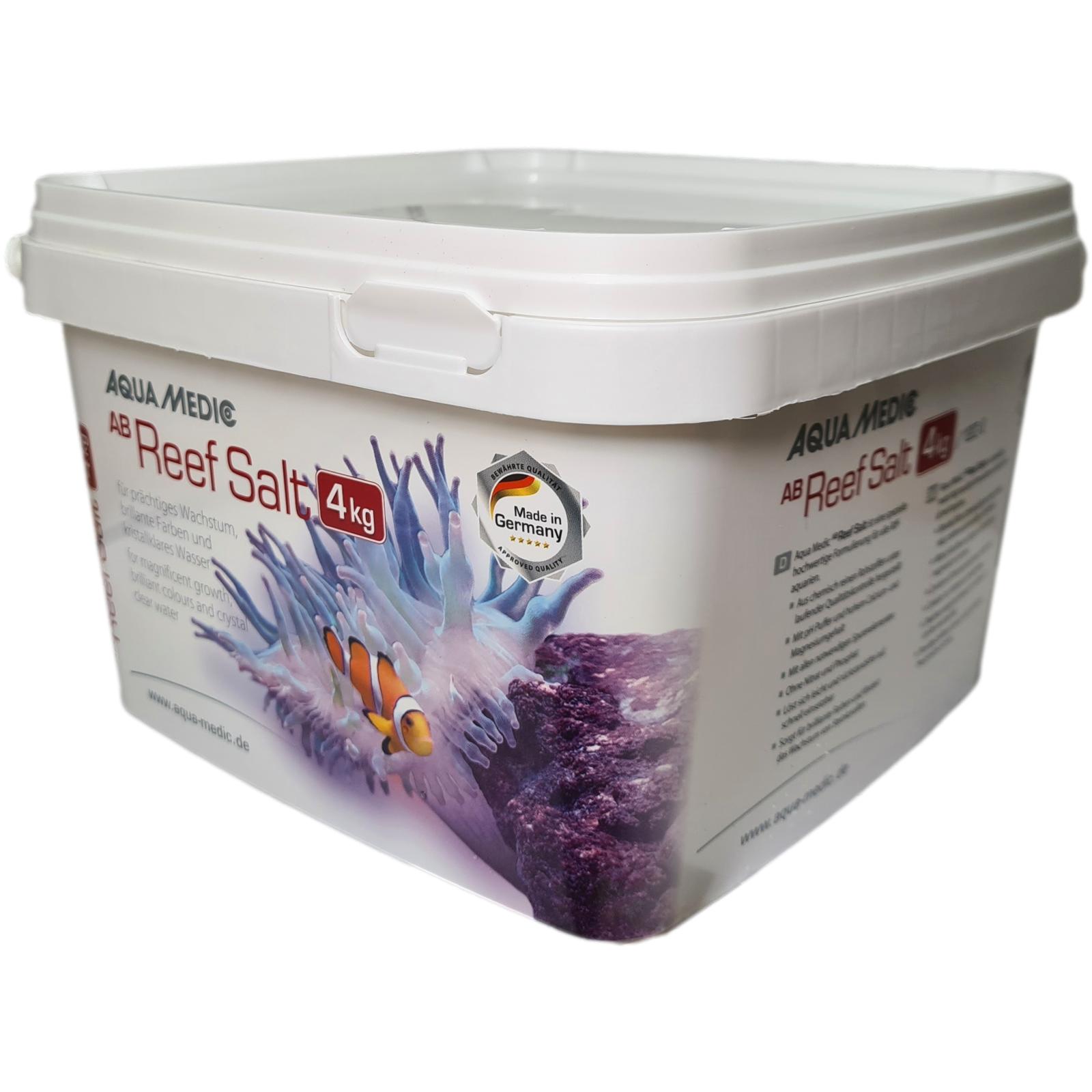 Bild von Aqua-Medic Reef Salt Meersalz