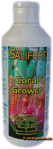 Salifert Coral Grower