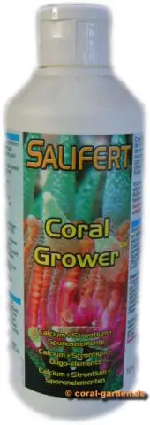 Bild von Salifert Coral Grower