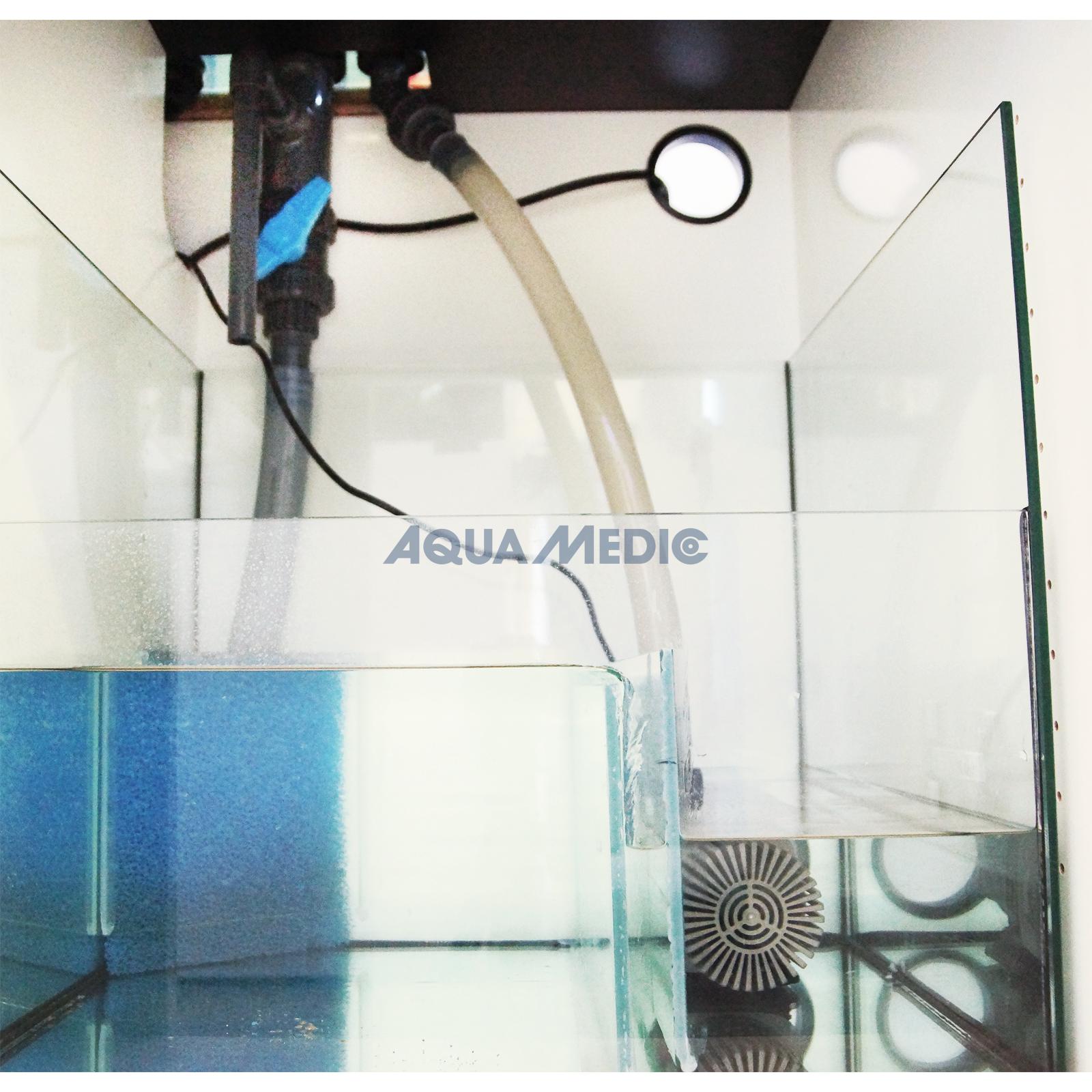 Bild von Aqua Medic Xenia 130 komplettes Meerwasseraquarium