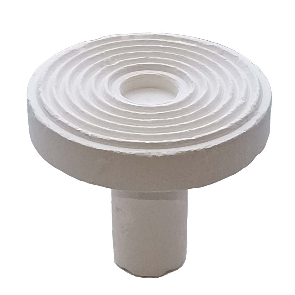 Fauna Marin Maxi Reef Disc - SPS Plugs Ø 3,3cm 12 Stück