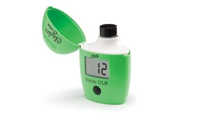 Hanna Mini-Photometer HI764-0 für Nitrit (NO2)