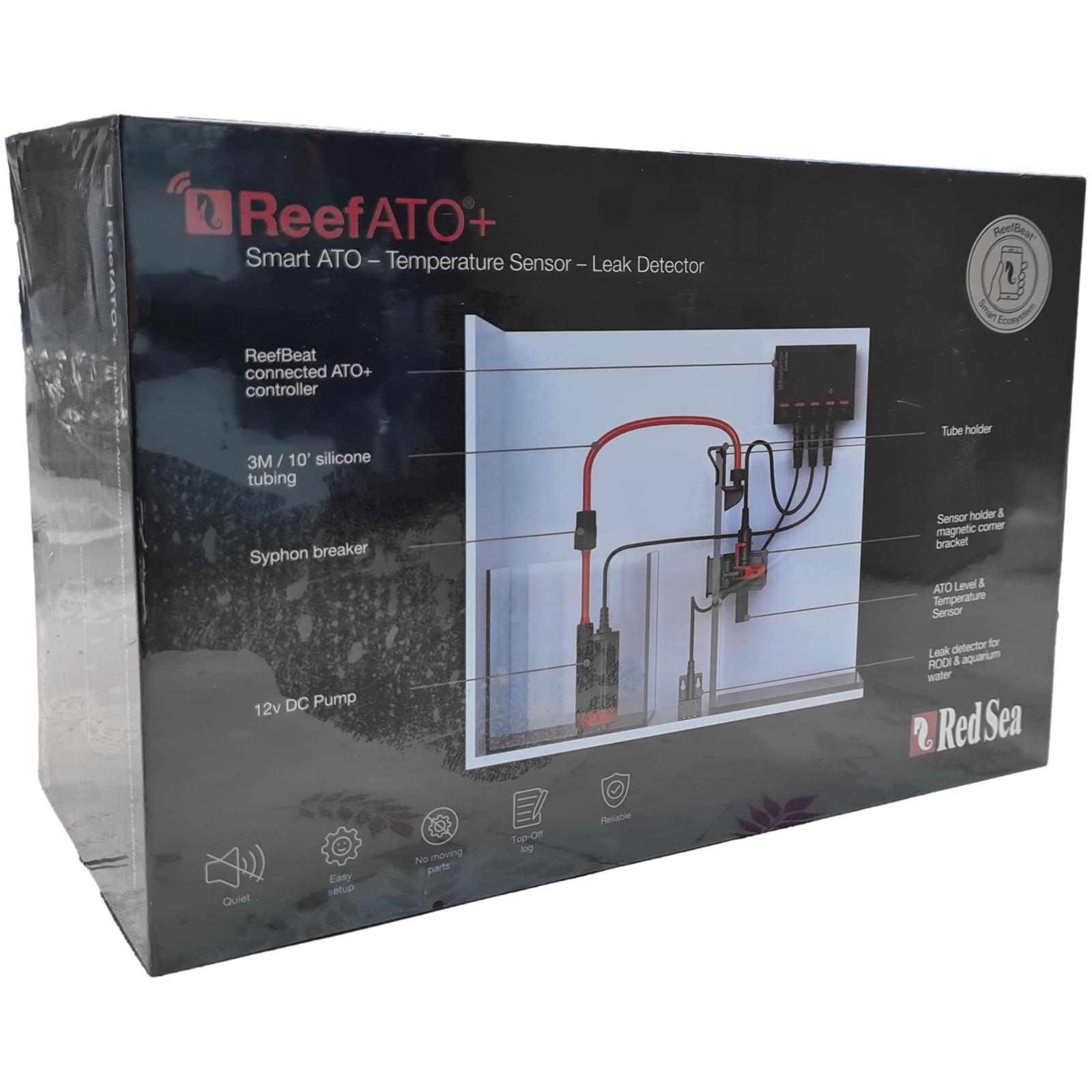 Bild von Red Sea 3-in-1 ReefATO+