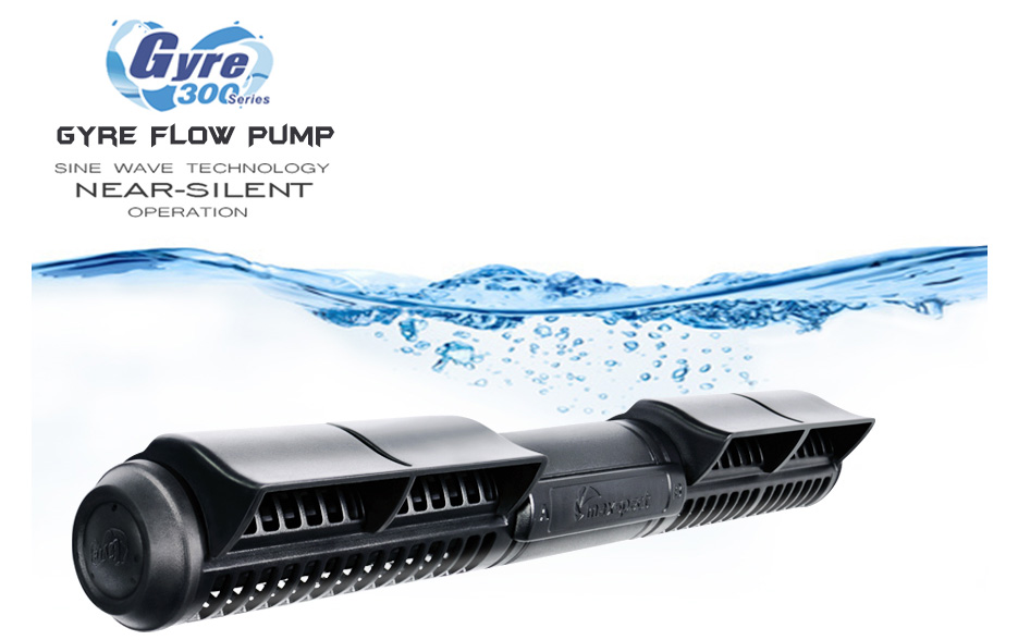 Maxspect Gyre 300 Series Strömungspumpe verschiedene Ausführungen