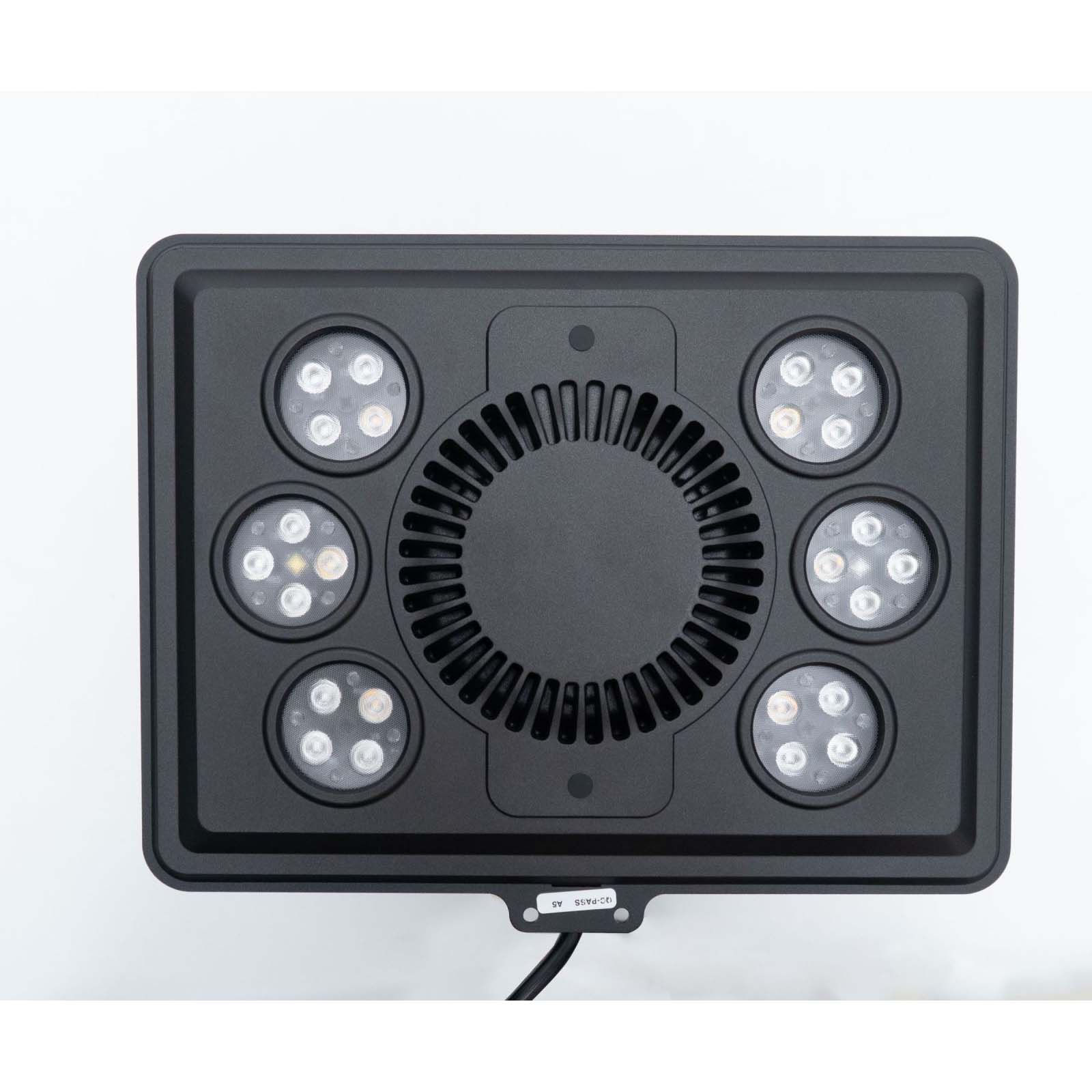 Bild von Maxspect Jump MJ-L260 Blue LED 63 Watt + Free ICP