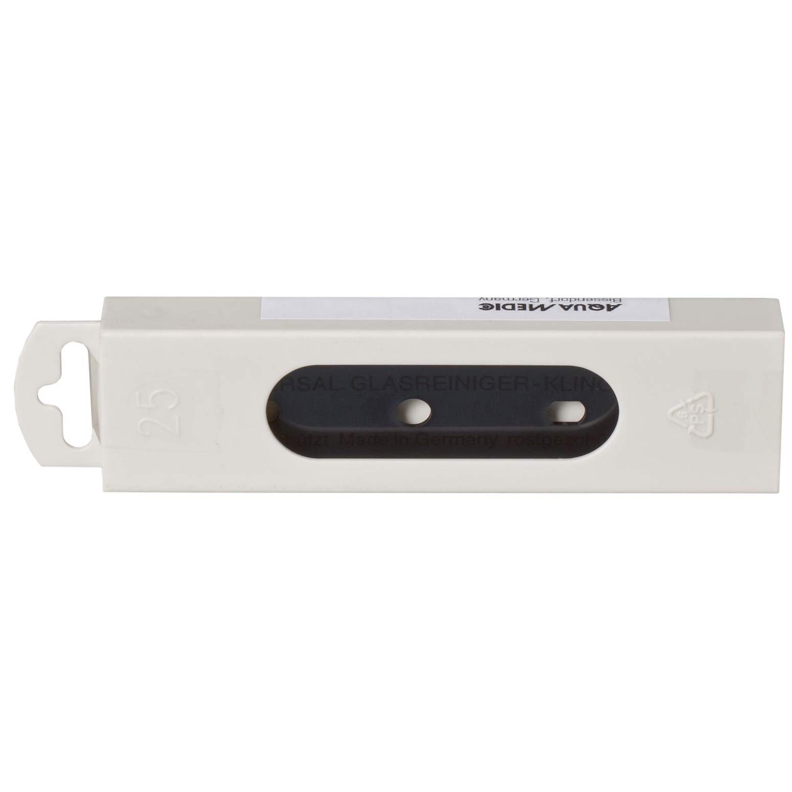 Aqua-Medic Magnet Scraper Blades 5 Stück
