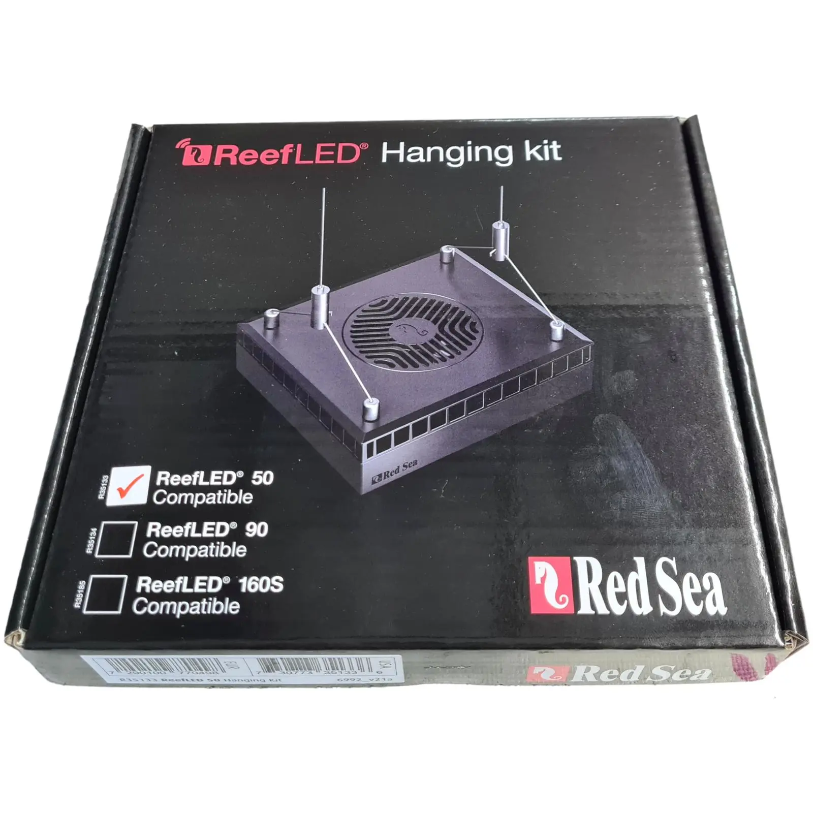 Red Sea ReefLED 50 Hanging Kit