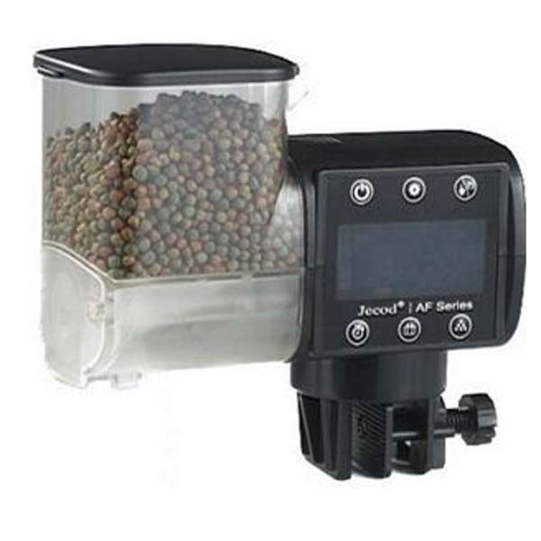 Jebao AF 500 Futterautomat / Automatic Feeder