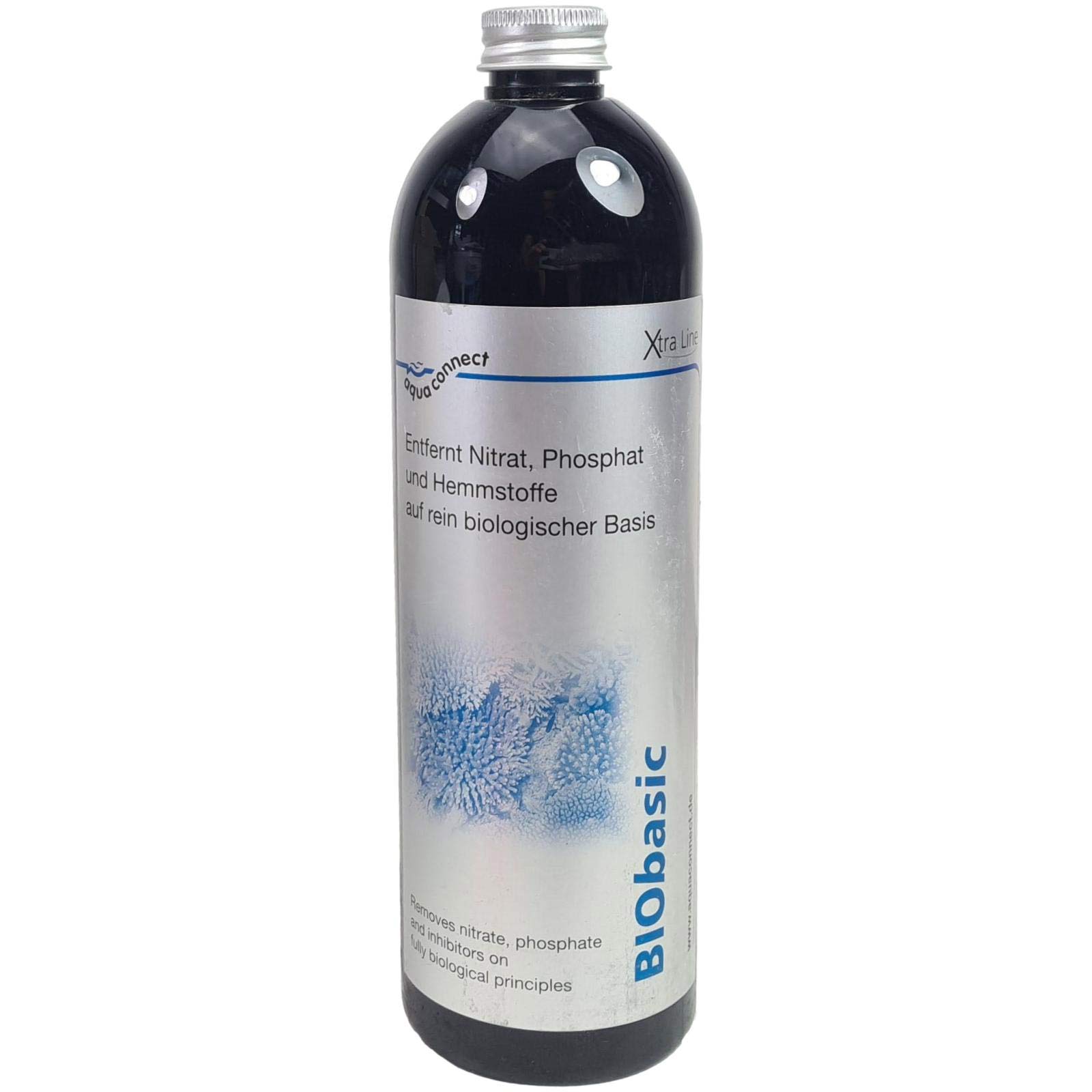 Aqua-Connect BIObasic 500 ml