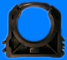 Rohrschelle d 20mm Rohrschelle d 20mm
