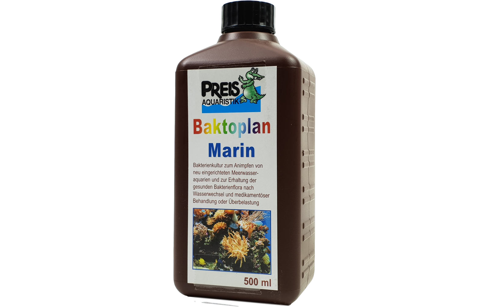Preis Baktoplan marin 500 ml