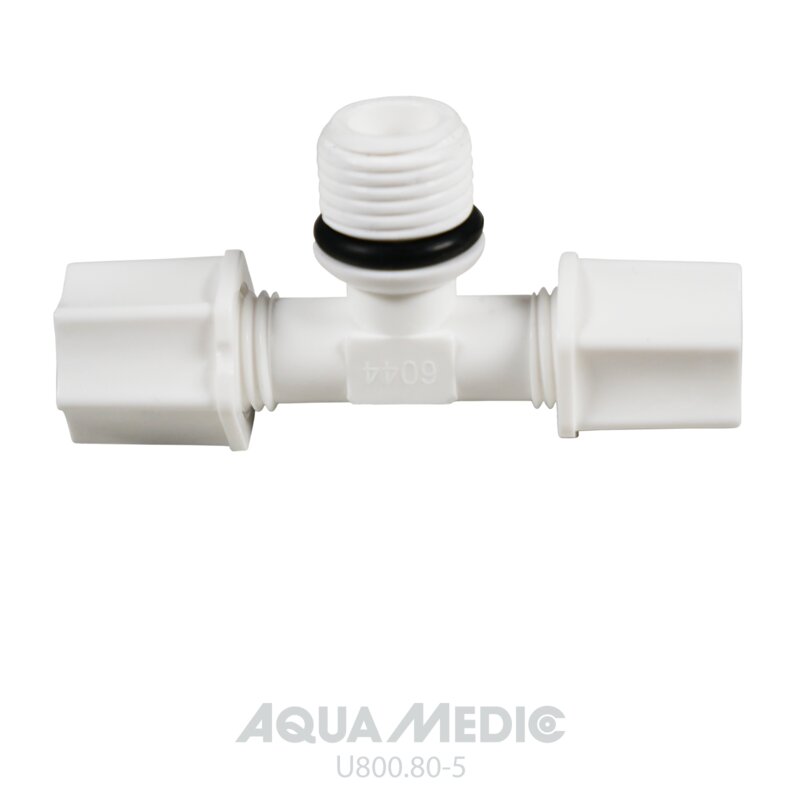 Aqua-Medic platinum line 800 – Umkehrosmoseanlage 800 l/Tag mit Druckerhöhungspumpe