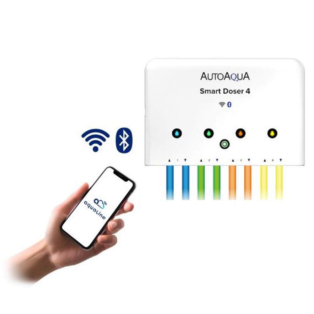 Bild von AutoAqua Smart Doser 4