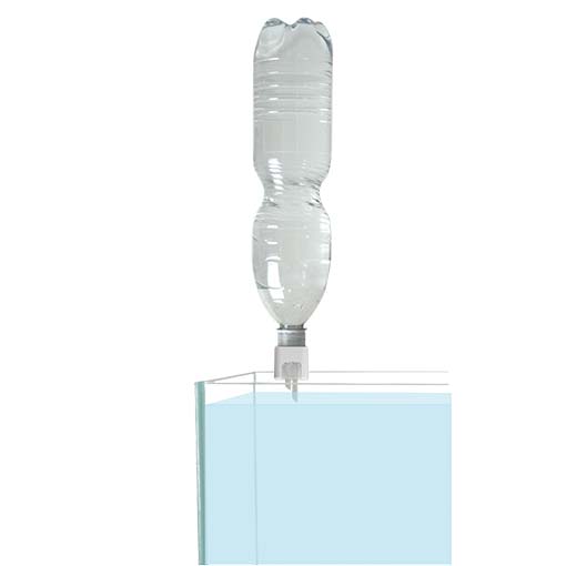Bild von Fauna Marin DIY Refill + Bacto Blend | Wasserstandsregulierung für Aquarien