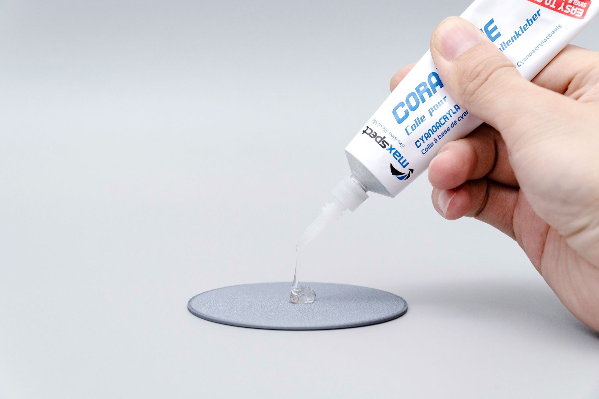 Maxspect Coral Glue 50 g Korallenkleber