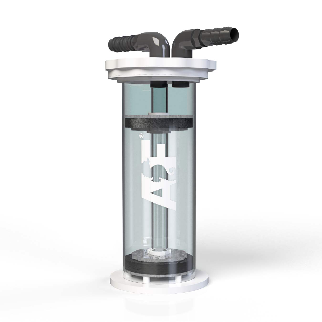 af90-new-filtermedien-reactor Aquaforest Medienfilter AF New Serie