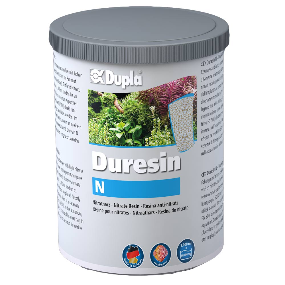 Dupla Duresin N Nitratharz 1.000 ml