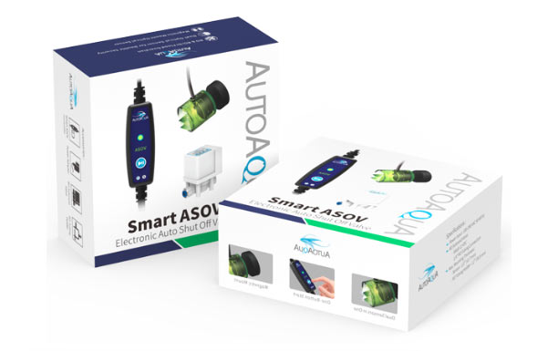 Autoaqua Smart ASOV