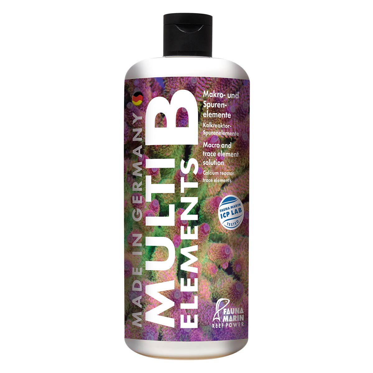Fauna Marin MULTIELEMENTS B