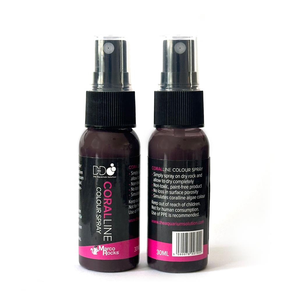 Marco Rocks Coralline Colorant Spray 30 ml