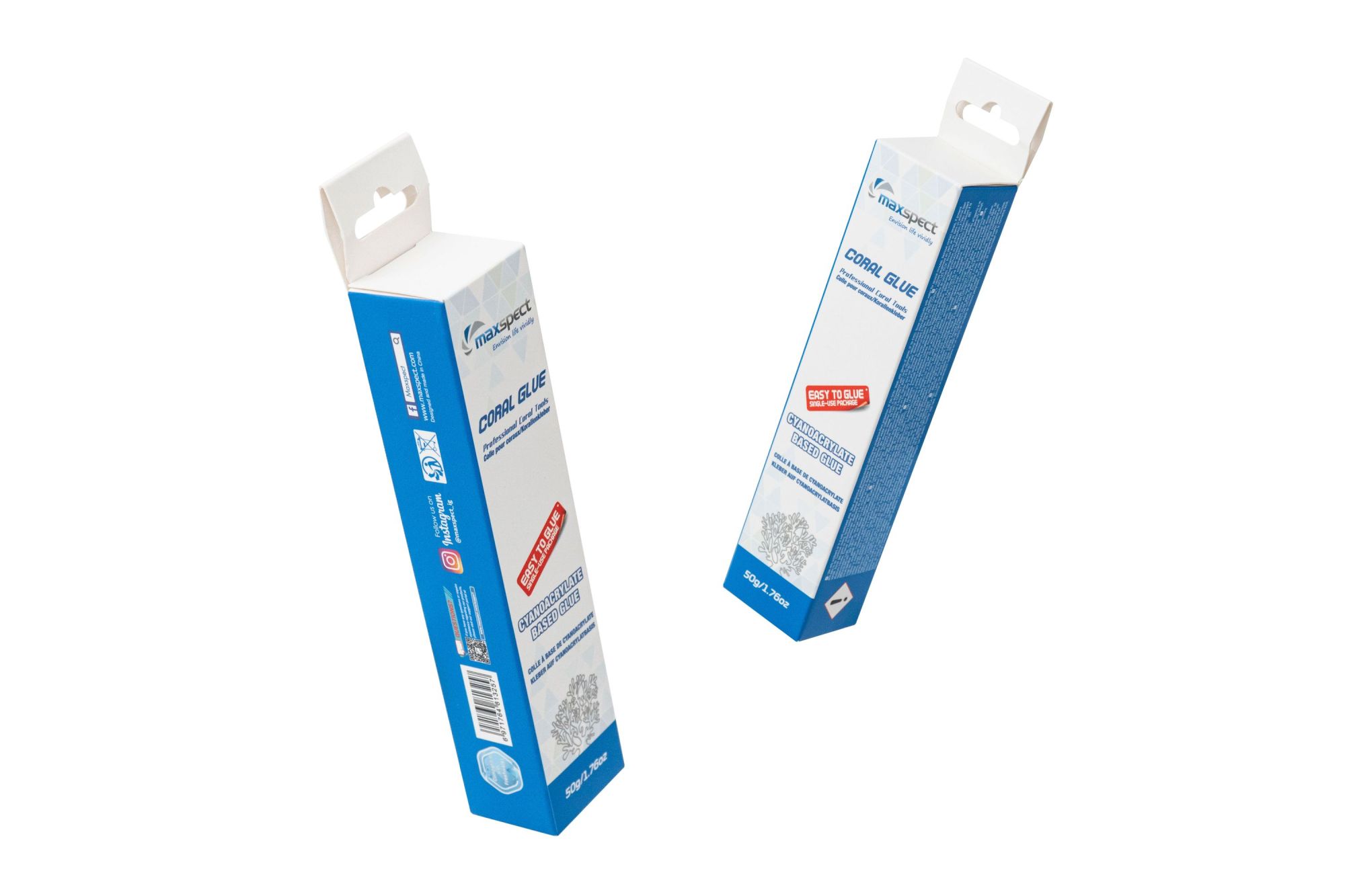 Maxspect Coral Glue 50 g Korallenkleber