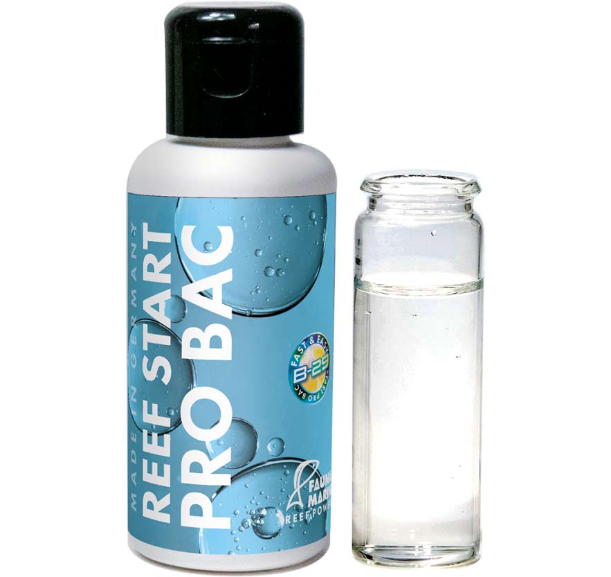 Fauna Marin Reef Start Pro Bac 60ml