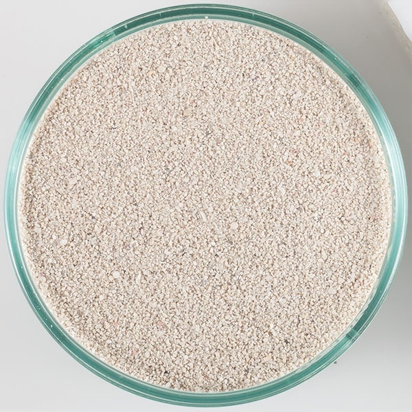 CaribSea Aragamax Aragonit-Sand Sugar Sized