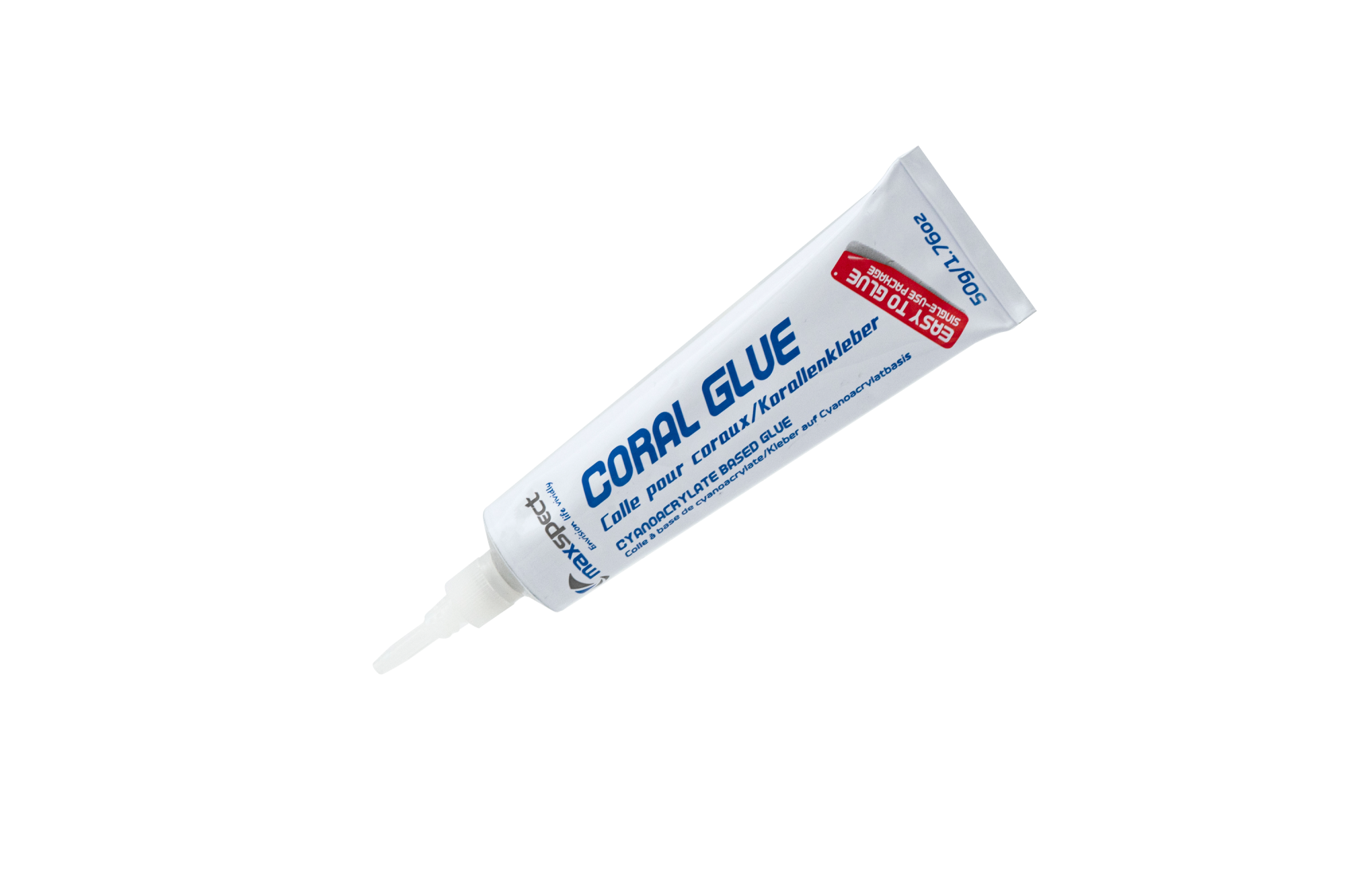 Maxspect Coral Glue 50 g Korallenkleber