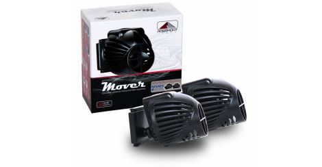 Rossmont ADV Packet 5800