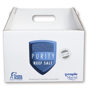 Tropic Marin Purity Reef Salt 11 kg