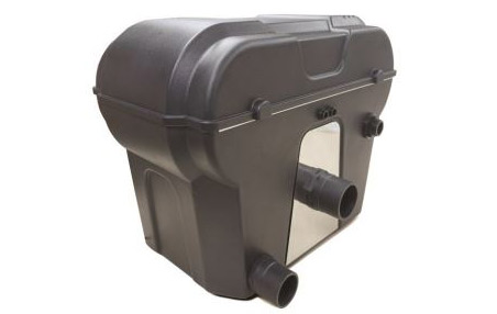 Theiling Rollermat XC Vliesfilter