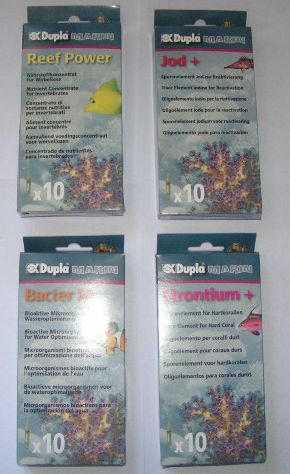 Dupla Marin Reef Power Dupla Marin Reef Power