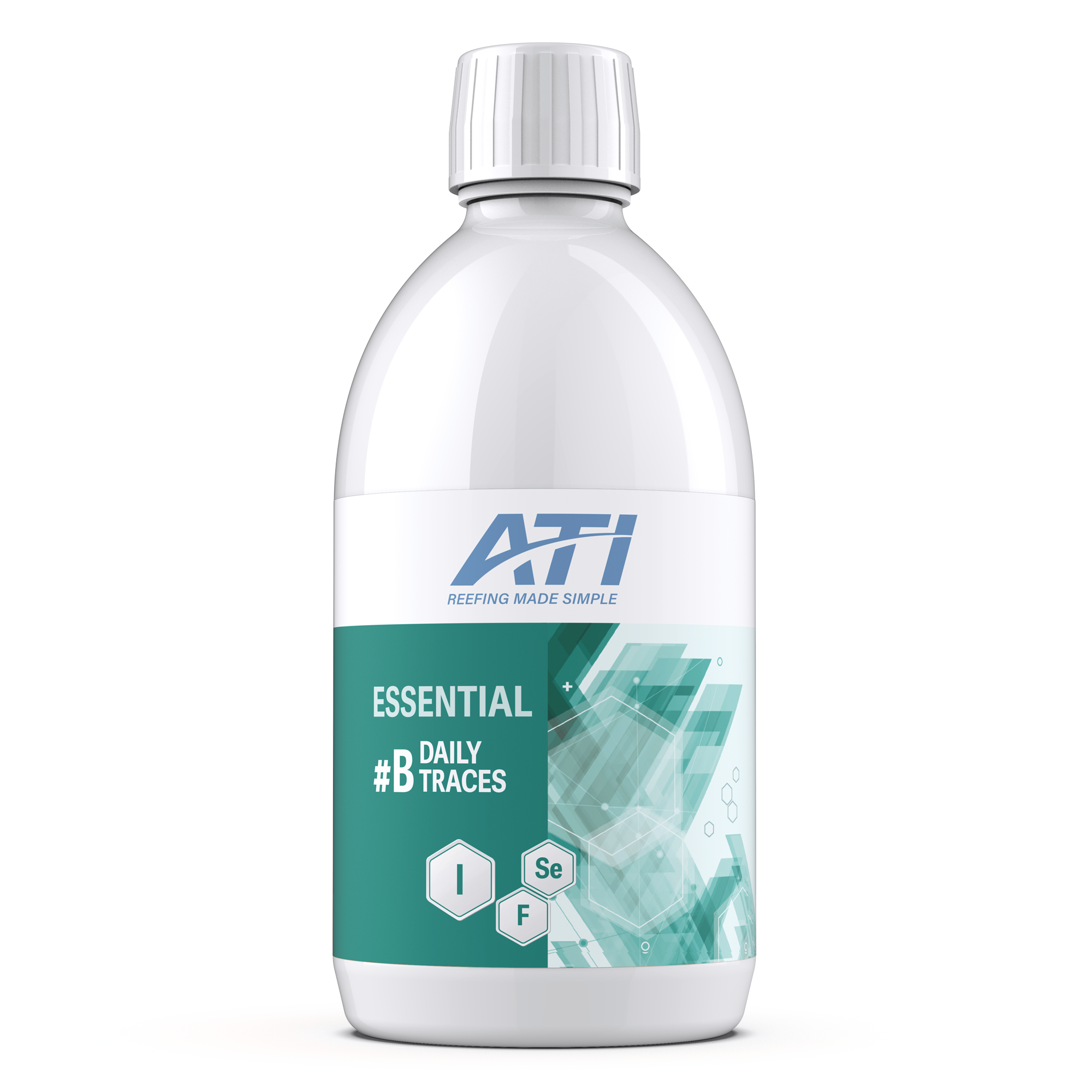 ATI Essential Daily Traces #B 500ml 