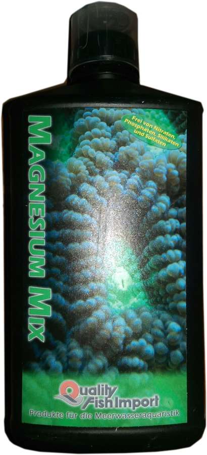 Bild von QFI Magnesium Mix 1 L