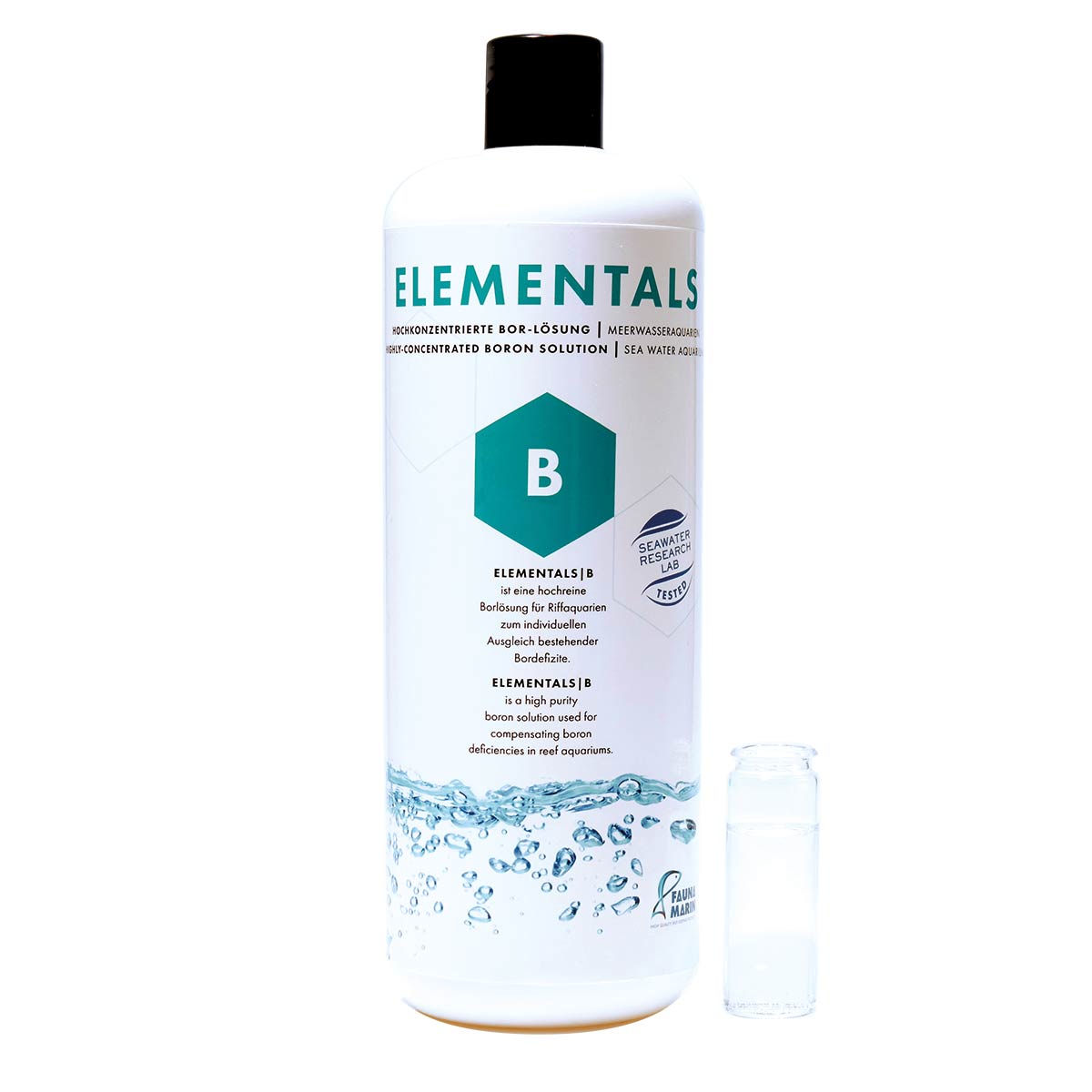 Fauna Marin Elementals B 1000 ml