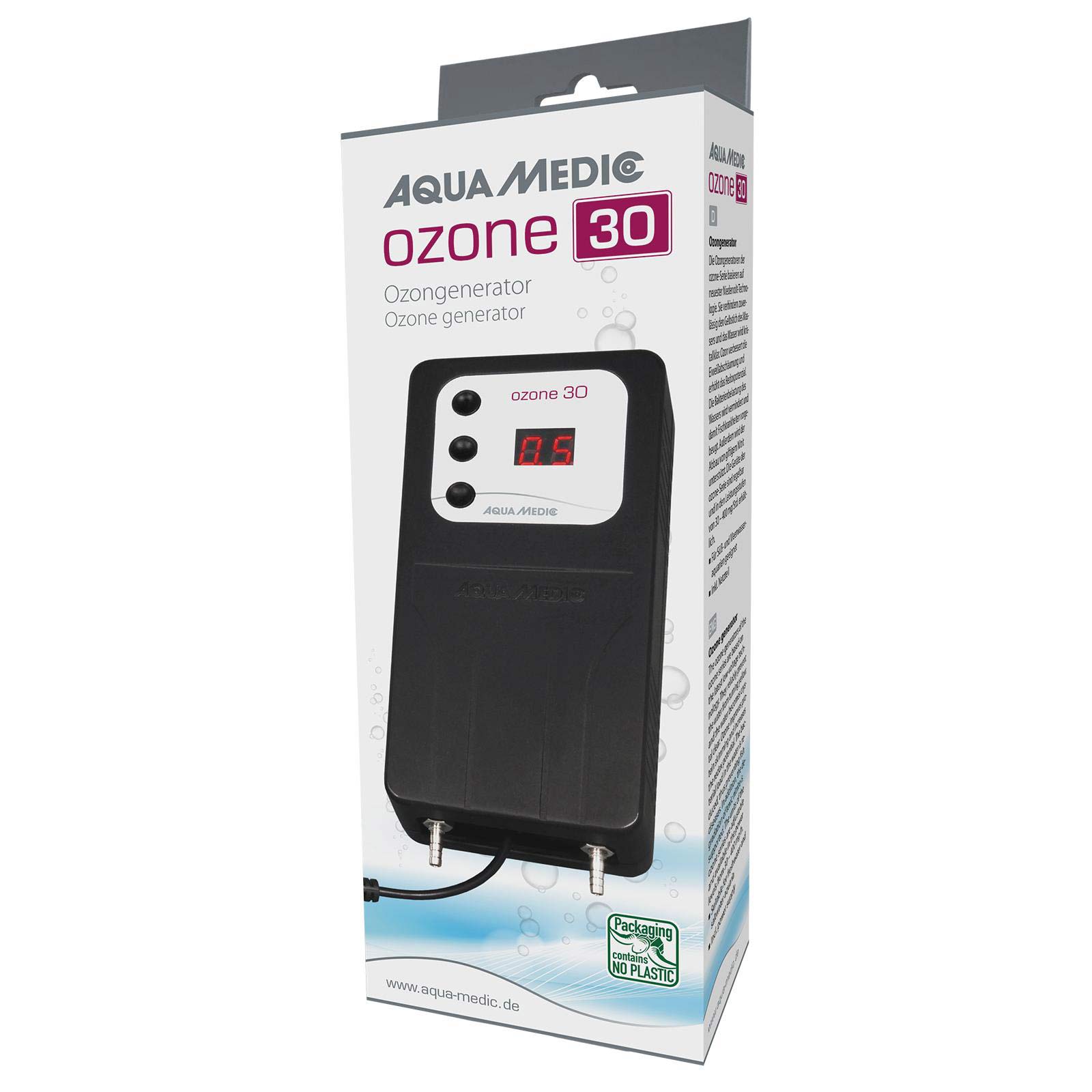 Bild von Aqua-Medic Ozongenerator | ozone Serie