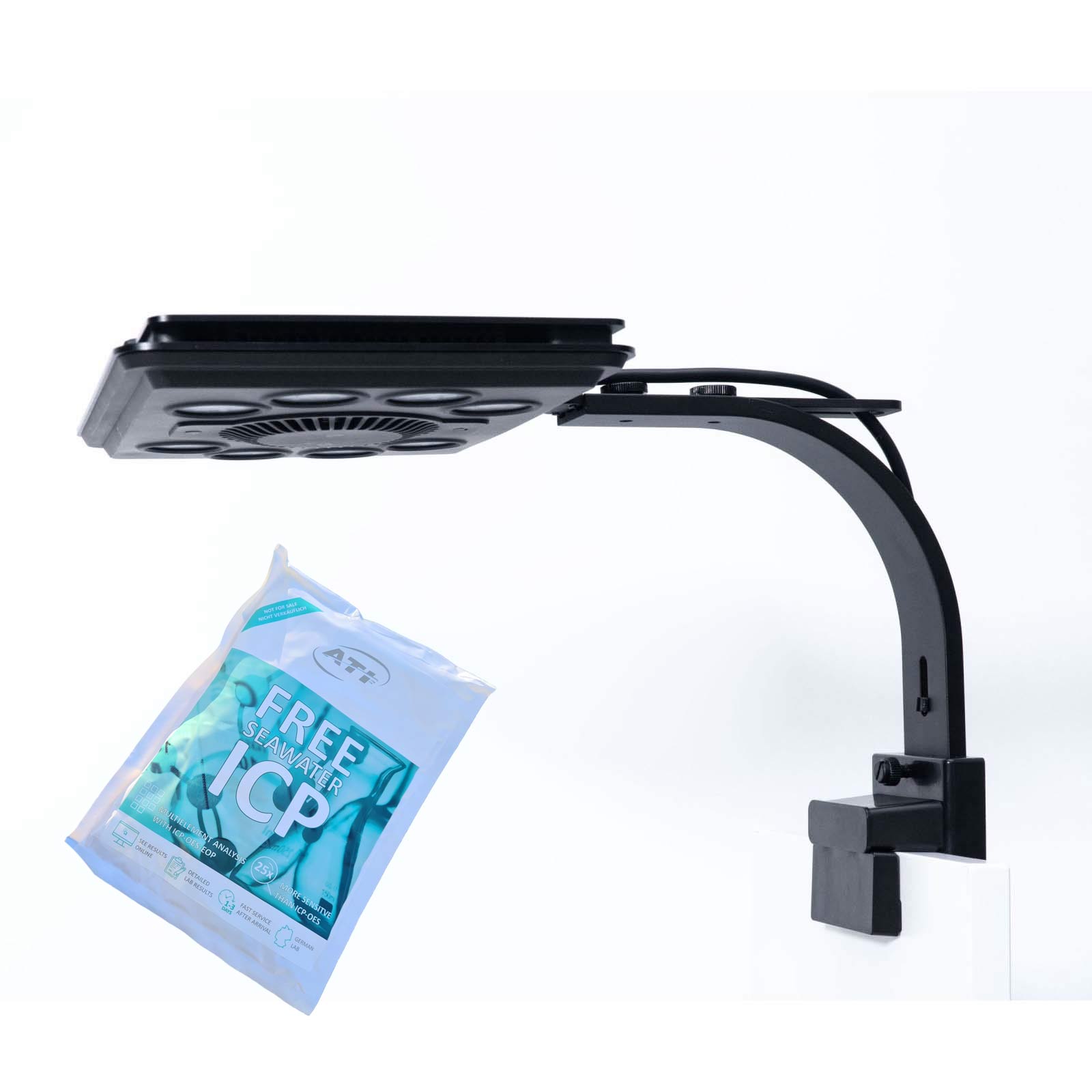Maxspect Jump MJ-L290 Blue LED 93 Watt + free ICP