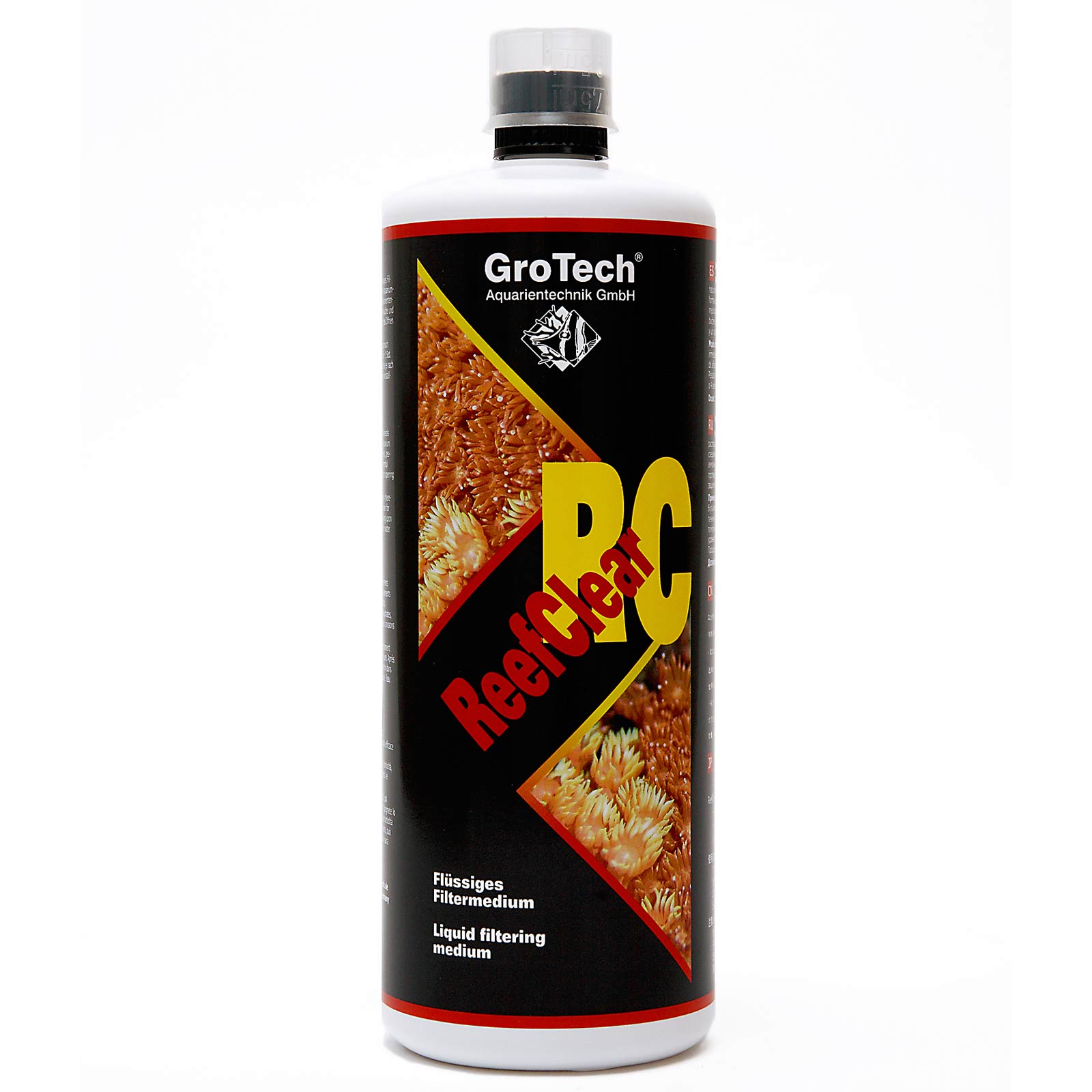 GroTech ReefClear RC 1000 ml