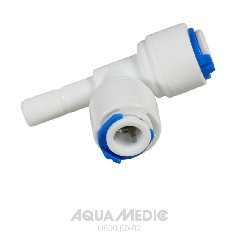Aqua-Medic platinum line 800 – Umkehrosmoseanlage 800 l/Tag mit Druckerhöhungspumpe