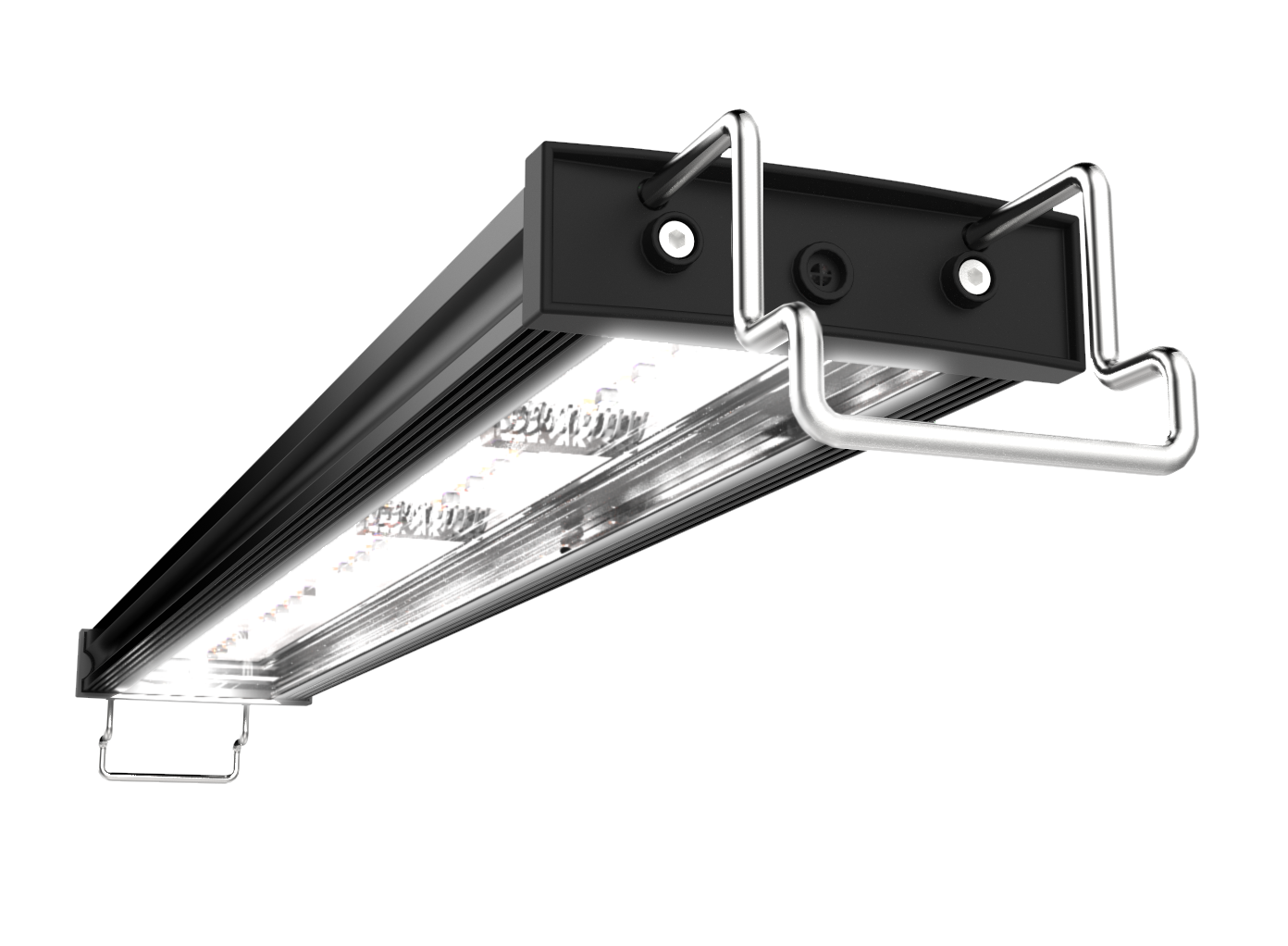 GHL Mitras Lightbar 2 Deep Actinic Modell 60 LED Aquarium Beleuchtung