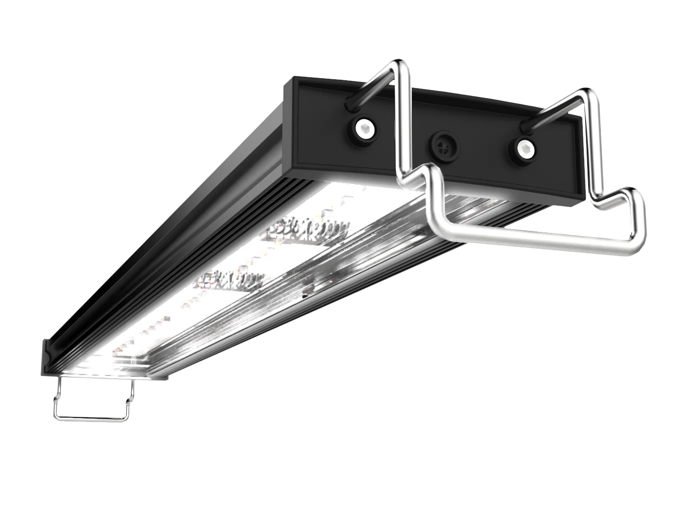 GHL Mitras Lightbar 2 Deep Actinic Modell 160 LED Aquarium Beleuchtung GHL Mitras Lightbar 2 Deep Actinic Modell 160 LED Aquarium Beleuchtung