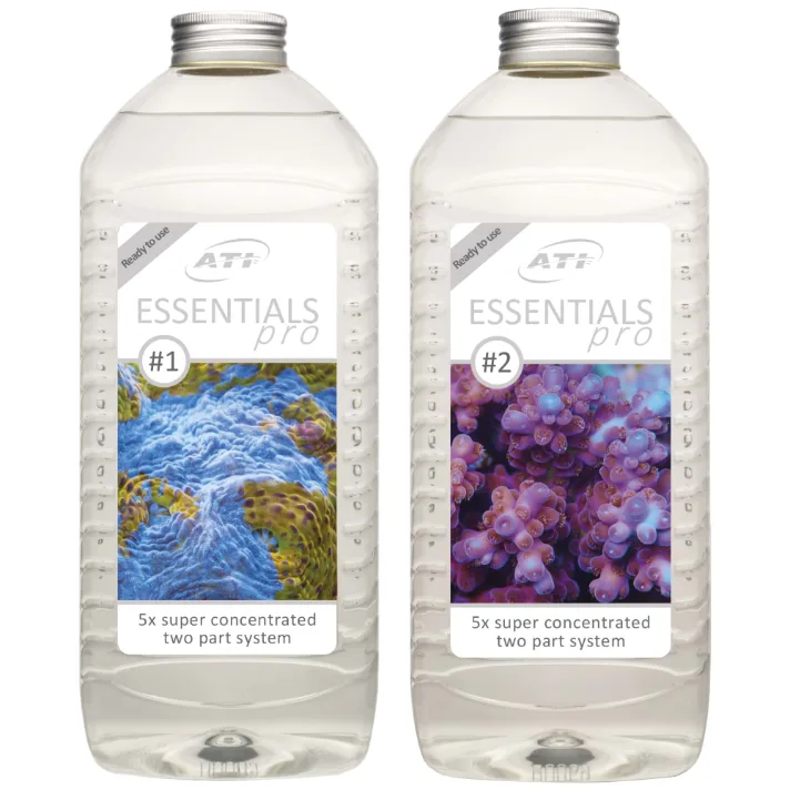 Produktbild ATI Essentials Pro im Meerwasser Shop