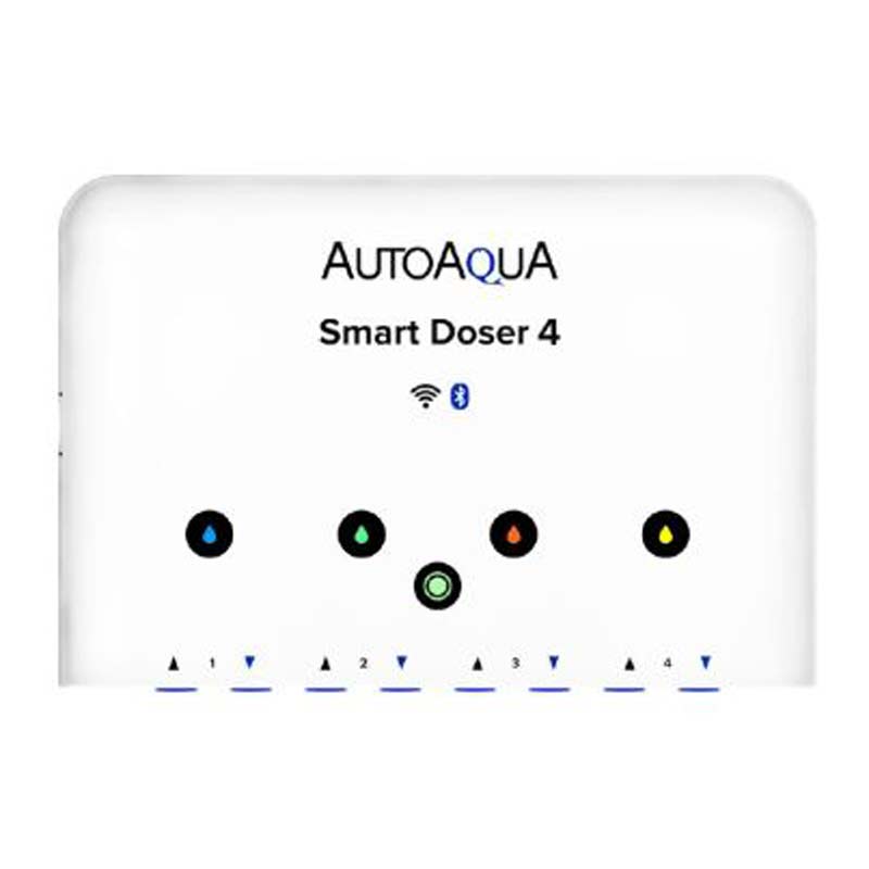 AutoAqua Smart Doser 4
