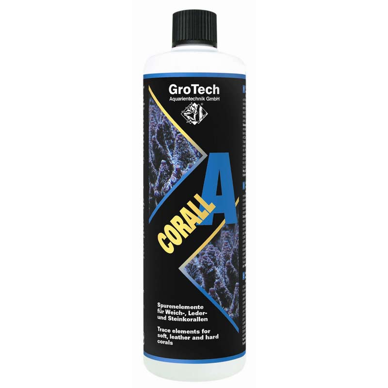 Grotech Corall A 500 ml Grotech Corall A 500 ml