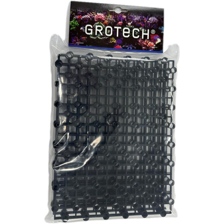 Grotech Aqua Grille 380 x 260mm (Modular erweiterbar) 3 Stück