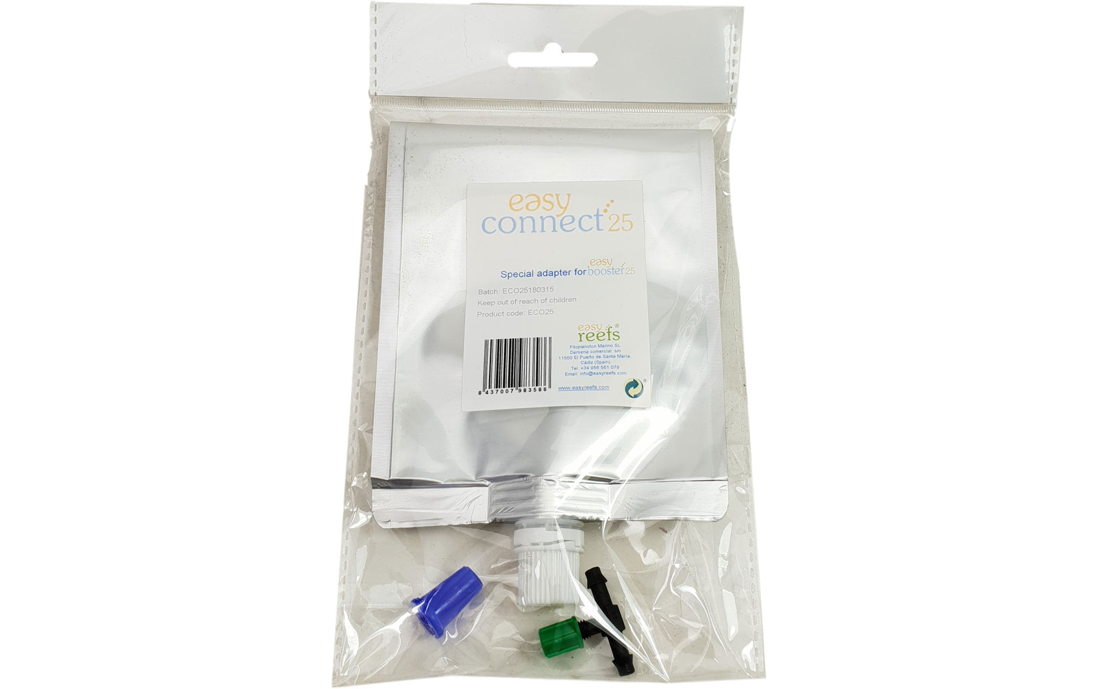 Easyreefs Easyconnect 25