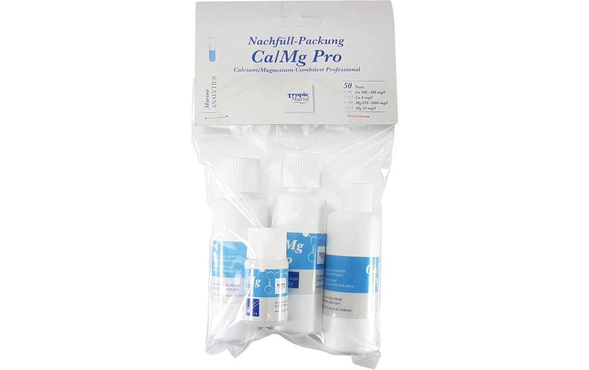 Nachfüll-Packung Tropic Marin Ca/Mg Pro Nachfüll-Packung Tropic Marin Ca/Mg Pro