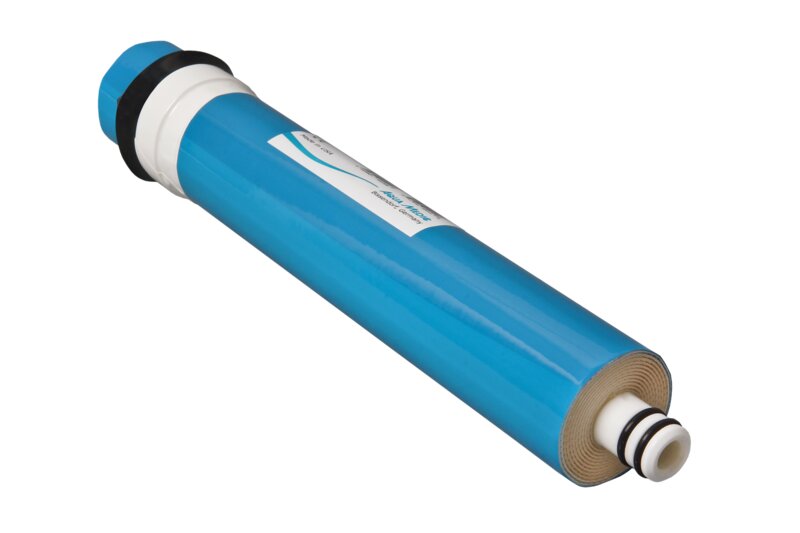 Aqua-Medic platinum line 800 – Umkehrosmoseanlage 800 l/Tag mit Druckerhöhungspumpe