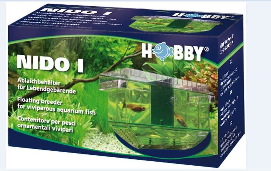 Bild von Hobby NIDO 1 Ablaichbehälter